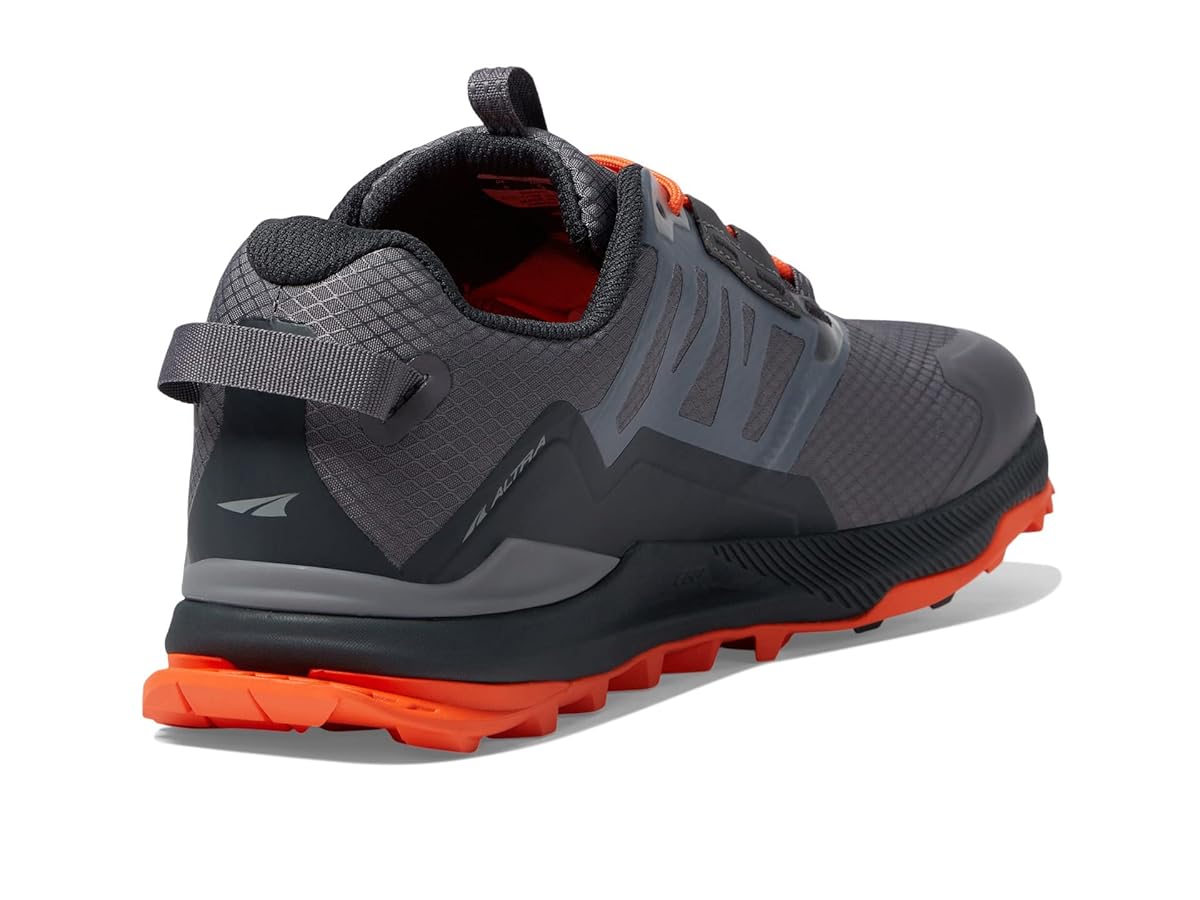 アルトラ ALTRA LONE PEAK ALL WTHR ローンピーク オールウェザー メンズ US9トレッキングシューズ 登山靴 アウトドア Amazon | ALTRA アウトドアシューズ LONE PEAK ALL-WTHR LOW 2